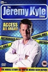 Image The Jeremy Kyle Show: Access All Areas!