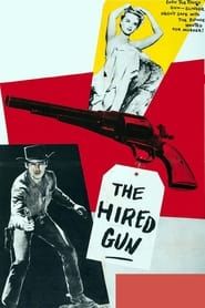 Image The Hired Gun 1957