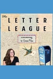 The Letter League series tv