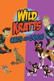 Wild Kratts: Cats and Dogs-hd