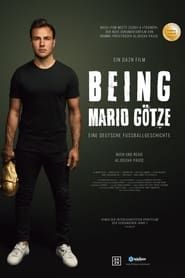 Being Mario Götze: A German Football Story series tv
