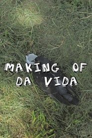 MAKING OF DA VIDA series tv