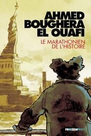 El Ouafi Boughera, The marathon runner of history series tv