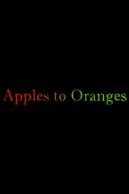 Apples to Oranges series tv