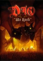 watch Dio: We Rock