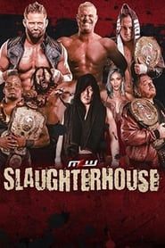 MLW Slaughterhouse series tv