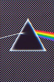 Pink Floyd: The Dark Side of the Moon (50th Anniversary Blu-Ray) series tv