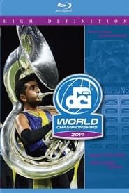 2019 DCI World Championships series tv