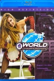 2014 DCI World Championships series tv
