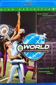 2013 DCI World Championships series tv
