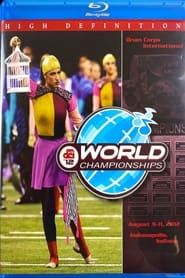 2012 DCI World Championships series tv