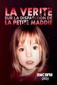 La verite sur la disparition de la petite Maddie series tv