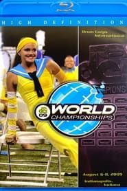 2009 DCI World Championships series tv