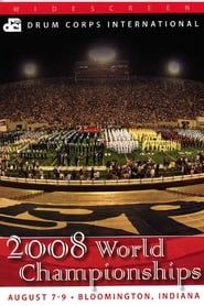2008 DCI World Championships series tv