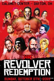 Wrestling Revolver Redemption series tv