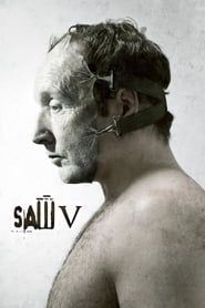 Saw V series tv