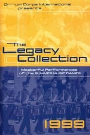 1999 DCI World Championships - Legacy Collection series tv