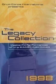 1998 DCI World Championships - Legacy Collection series tv