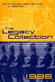 1996 DCI World Championships - Legacy Collection series tv