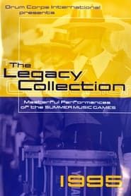 1995 DCI World Championships - Legacy Collection series tv