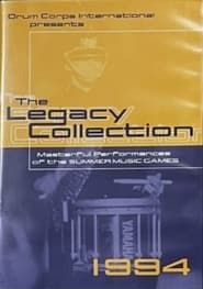 1994 DCI World Championships - Legacy Collection series tv
