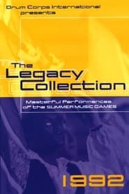 1992 DCI World Championships - Legacy Collection series tv