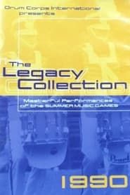 1990 DCI World Championships - Legacy Collection series tv