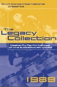 1989 DCI World Championships - Legacy Collection series tv