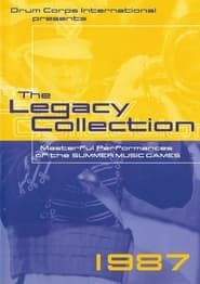 1987 DCI World Championships - Legacy Collection series tv