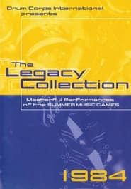 1984 DCI World Championships - Legacy Collection series tv