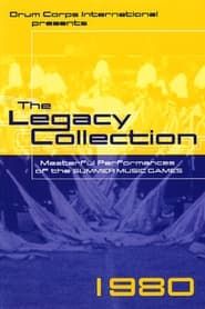 1980 DCI World Championships - Legacy Collection series tv