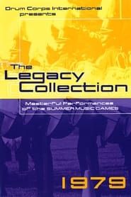 1979 DCI World Championships - Legacy Collection series tv