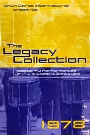1978 DCI World Championships - Legacy Collection series tv