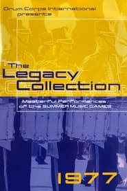 1977 DCI World Championships - Legacy Collection series tv