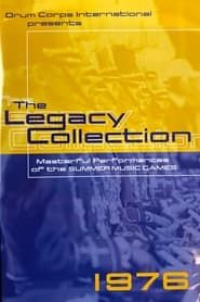 1976 DCI World Championships - Legacy Collection series tv
