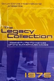 1975 DCI World Championships - Legacy Collection series tv