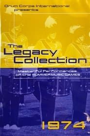 1974 DCI World Championships - Legacy Collection series tv