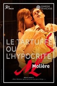 Le Tartuffe ou l'Hypocrite series tv