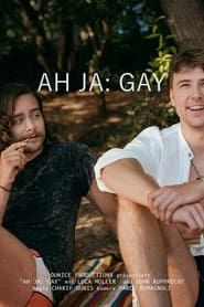 Ah ja: Gay ()
