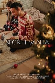 Secret Santa-hd