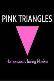 Pink Triangles, Homosexuals Facing Nazism series tv