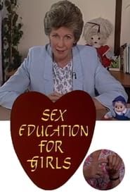Sex Education for Girls series tv