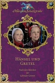 Image Hansel and Gretel 1954