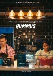 Hummus series tv