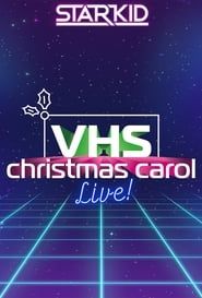 Image VHS Christmas Carol: Live!