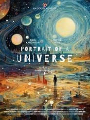 Portrait of a Universe series tv