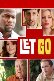 Let Go series tv