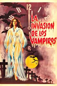 The Invasion of the Vampires series tv