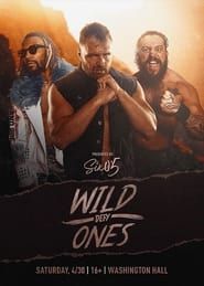 DEFY: Wild Ones series tv