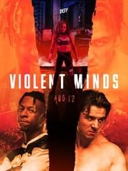 DEFY: Violent Minds series tv